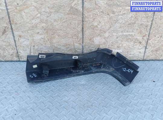 купить Накладка декоративная на Hummer H3 2005 - 2010