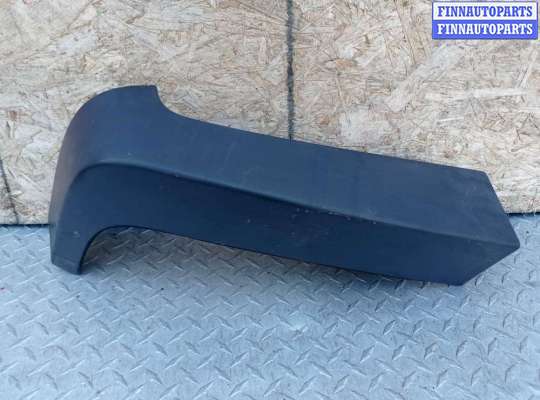 купить Накладка декоративная на Hummer H3 2005 - 2010