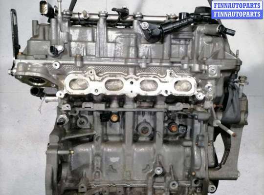Теплообменик на Chevrolet Malibu IX