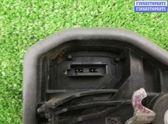 купить Замок двери задней правой на Mazda CX7 (ER) Рестайлинг 2009 - 2012