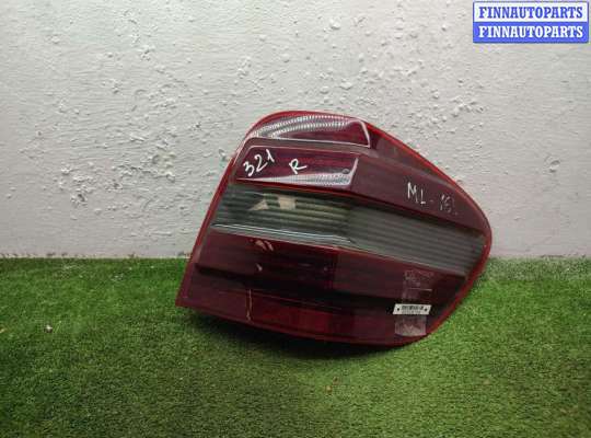 Купить Фонарь крыла правый на Mercedes M-klasse (W164) 2005 - 2008 Фонарь крыла правый MB1736925 на Mercedes M-klasse (W164) 2005 - 2008