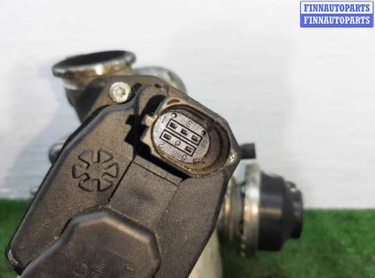 купить Радиатор системы EGR на Volkswagen Touareg II (7P) 2010 - 2014