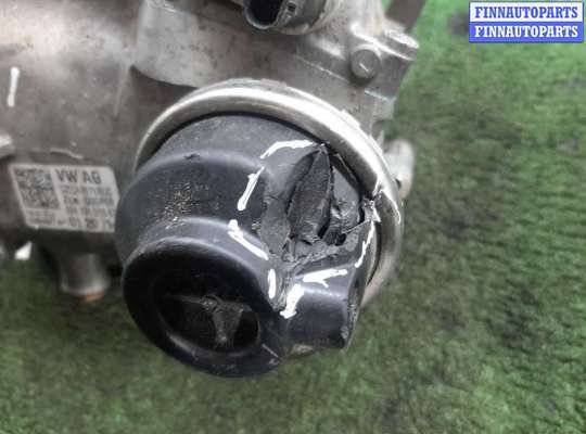 купить Радиатор системы EGR на Volkswagen Touareg II (7P) 2010 - 2014