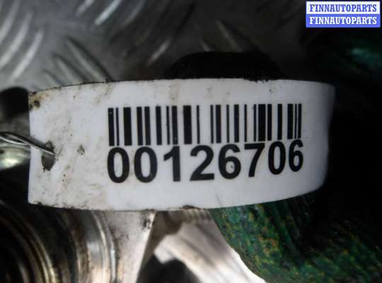 купить ТНВД на BMW X6 E71 2007 - 2012