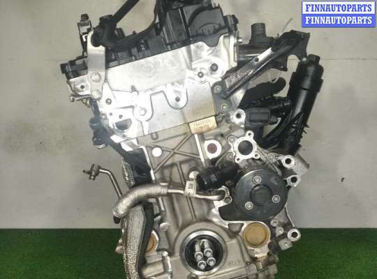 купить Двигатель на BMW 3-Series G20 2018 - наст. время