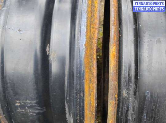 купить Диск штампованный на Cadillac Escalade III 2006 - 2014 (GMT900)