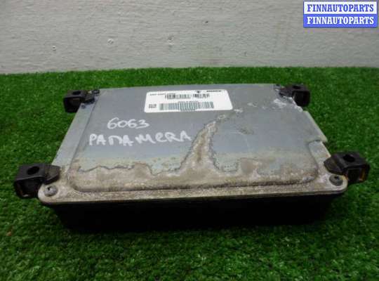 Купить Блок усилителя музыки на Porsche Panamera (970) 2009 - 2016 Блок усилителя музыки PR42116 на Porsche Panamera (970) 2009 - 2016