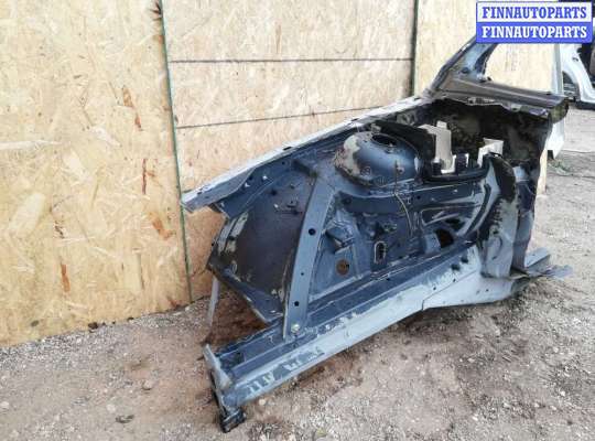 купить Четверть передняя правая на BMW 7-Series E65,66 2001 - 2005