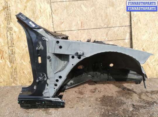 Четверть передняя правая BM2165732 на BMW 7-Series E65,66 2001 - 2005