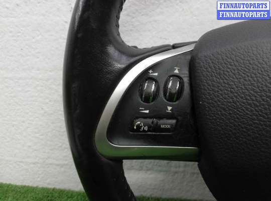 купить Руль на Jaguar XF (X250) рестайлинг 2011 - 2015