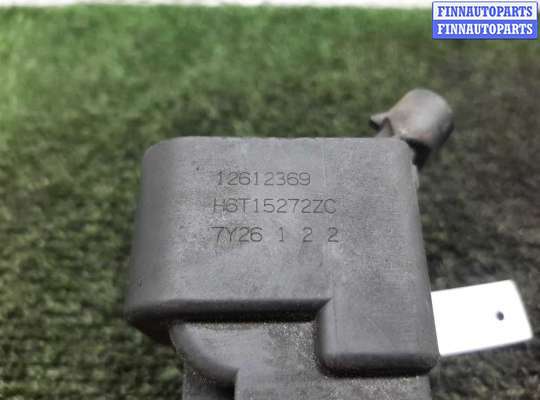 купить Катушка зажигания на Hummer H3 2005 - 2010