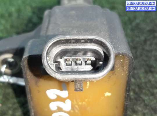 купить Катушка зажигания на Hummer H3 2005 - 2010