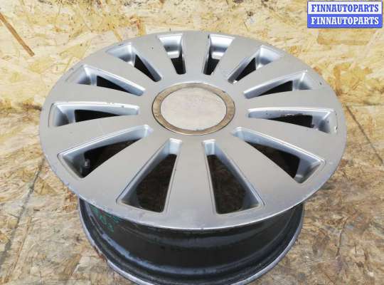 купить Диск литой на Audi A8 D3 (4E2) 2002 - 2005