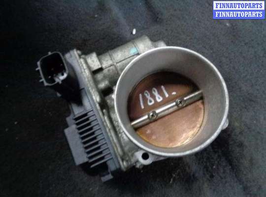 купить Заслонка дроссельная на Nissan Murano I (Z50) 2002 - 2008