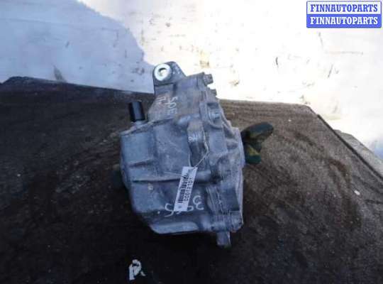 купить Редуктор передний на Mercedes S-Klasse (W222) 2013 - 2018