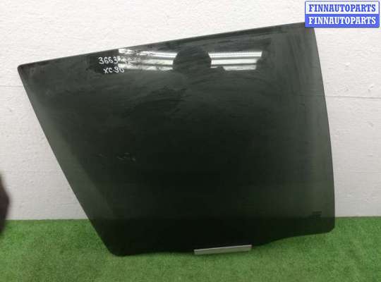 Стекло двери задней правой VL573253 на Volvo XC90 I (C) 2002 - 2006