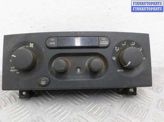 Переключатель отопителя JP88063 на Jeep Cherokee II (XJ) 1984 - 2001