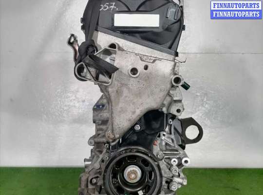 купить Двигатель на Volkswagen Tiguan I (5N) 2007 - 2011