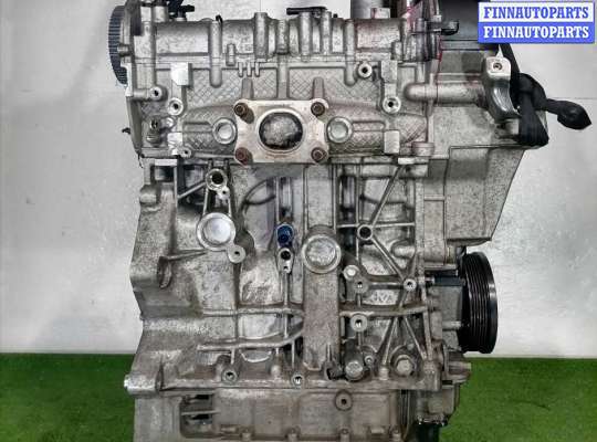 купить Двигатель на Volkswagen Tiguan I (5N) 2007 - 2011