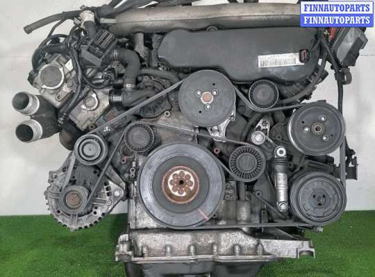 Генератор AU1628112 на Audi Q7 (4LB) 2005 - 2009