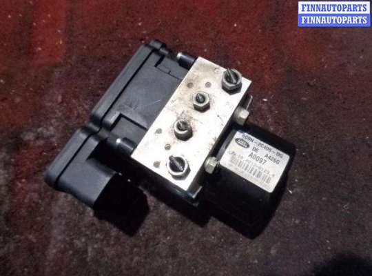 Блок ABS LRA6389 на Land Rover Freelander II (FA) 2006 - 2010