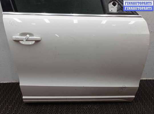 купить Стекло двери передней правой на Audi Q5 (8R) 2008 - 2012