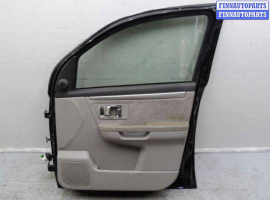 купить Дверь передняя правая на Suzuki XL-7 II 2007 - 2009