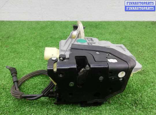 купить Замок двери передней правой на Audi Q7 (4LB) 2005 - 2009