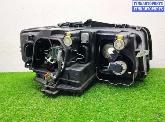 купить Фара левая на Audi A4 B6 (8E5) 2000 - 2004