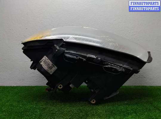 купить Фара левая на Audi A4 B6 (8E5) 2000 - 2004
