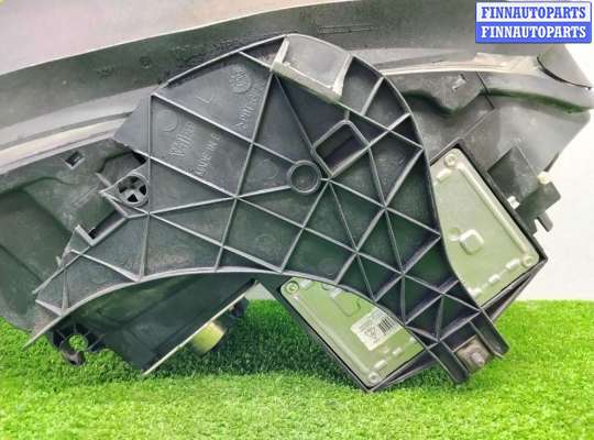 купить Фара левая на Audi A4 B6 (8E5) 2000 - 2004