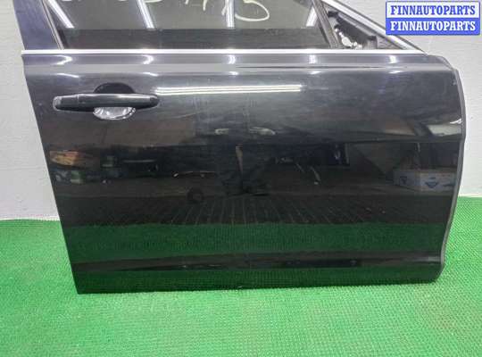 Ручка двери наружная на Jaguar XF II (X260)