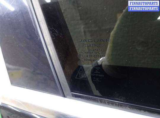 Ручка двери наружная на Jaguar XF II (X260)