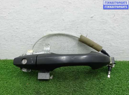 купить Ручка наружная передняя левая на Mercedes Sprinter II (w906) 2006 - 2017