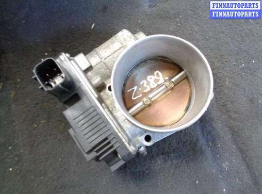 купить Заслонка дроссельная на Nissan Murano I (Z50) 2002 - 2008