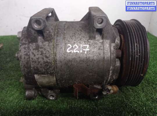 купить Компрессор кондиционера на Volvo XC90 I (C) 2002 - 2006