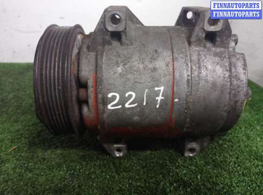 купить Компрессор кондиционера на Volvo XC90 I (C) 2002 - 2006