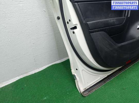 купить Дверь передняя левая на Volkswagen Touareg II (7P) 2010 - 2014