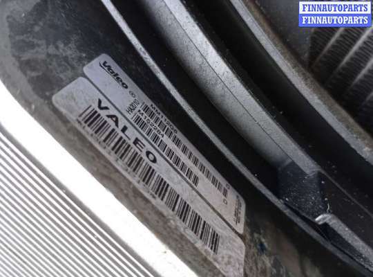 купить Кассета радиаторов на BMW 3-Series F30 2011 - 2015