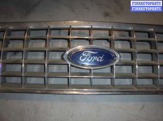 купить Решетка радиатора на Ford Explorer III 2002 - 2005