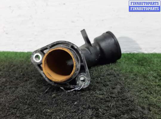 Патрубок (трубка, шланг) на Mercedes-Benz Sprinter (906)