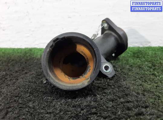 Патрубок (трубка, шланг) на Mercedes-Benz Sprinter (906)