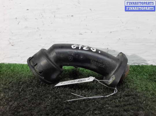 Патрубок (трубка, шланг) на Mercedes-Benz Sprinter (906)