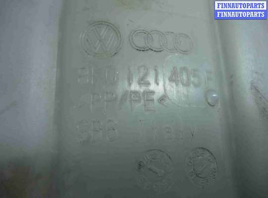 купить Бачок расширительный на Audi Q5 (8R) 2008 - 2012