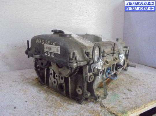 купить ГБЦ (Головка блока цилиндров) на Mazda 6 I (GG,GY) 2002 - 2005