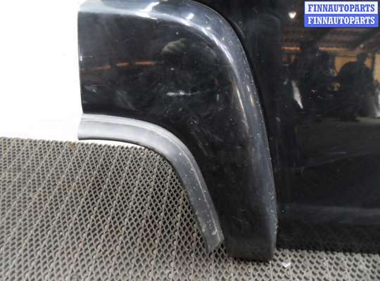 купить Стекло двери задней правой на Hummer H3 2005 - 2010