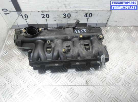 Коллектор впускной OP1244047 на Opel Corsa C 2000 - 2006