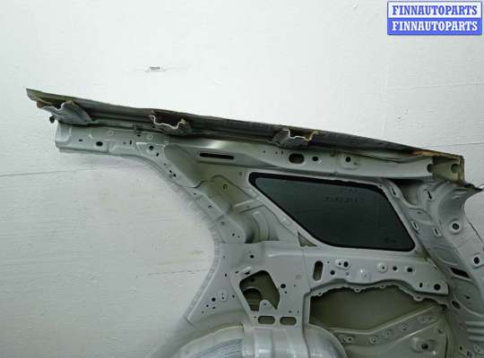 купить Четверть задняя правая на Ford Explorer VI 2019 - 2024