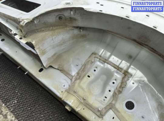 купить Четверть задняя правая на Ford Explorer VI 2019 - 2024