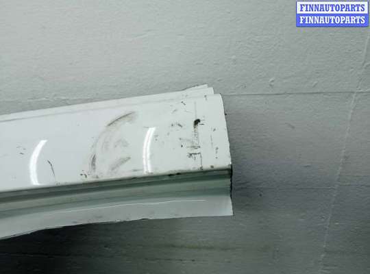 купить Четверть задняя правая на Ford Explorer VI 2019 - 2024